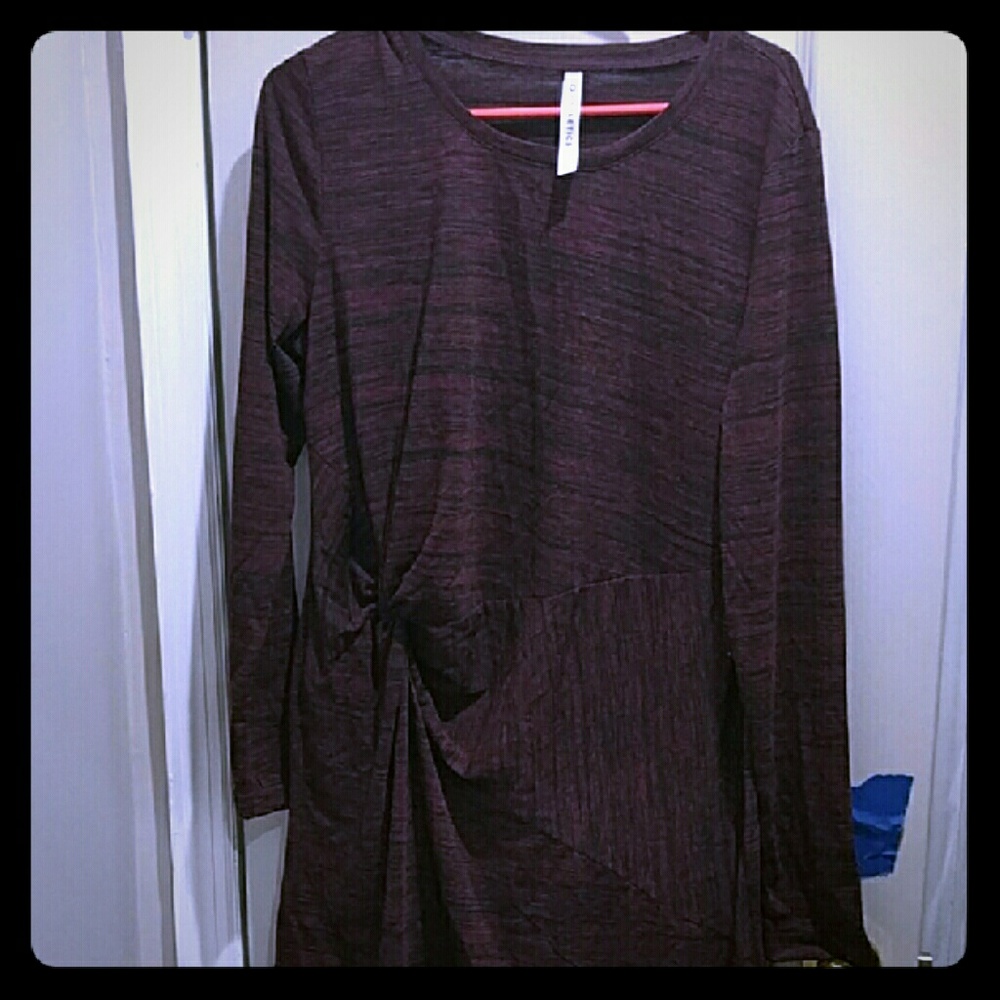 **SOLD**Athleta Brooke Dress XL